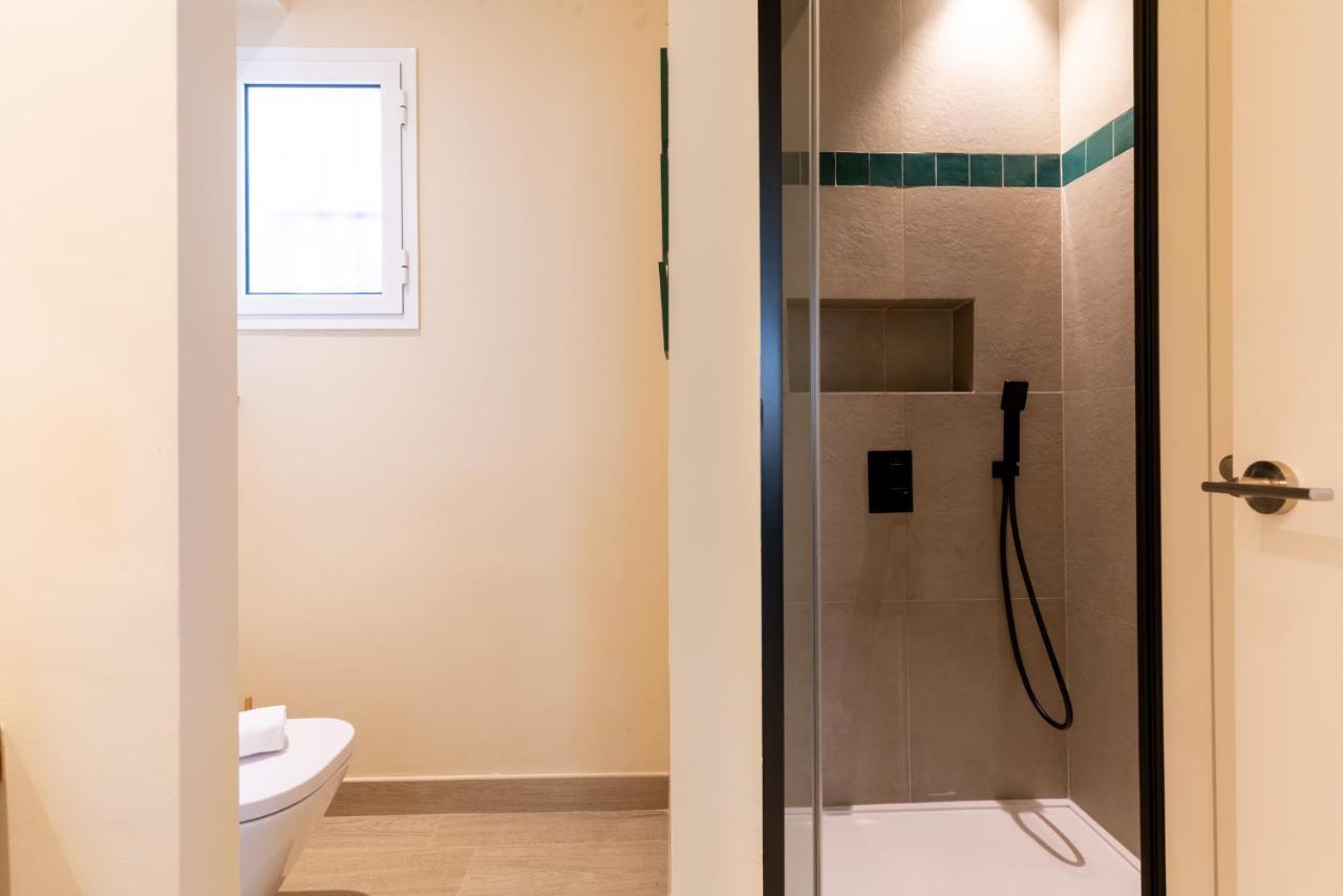 Vila Holi-Rent Pimienta Sevilla Exteriér fotografie