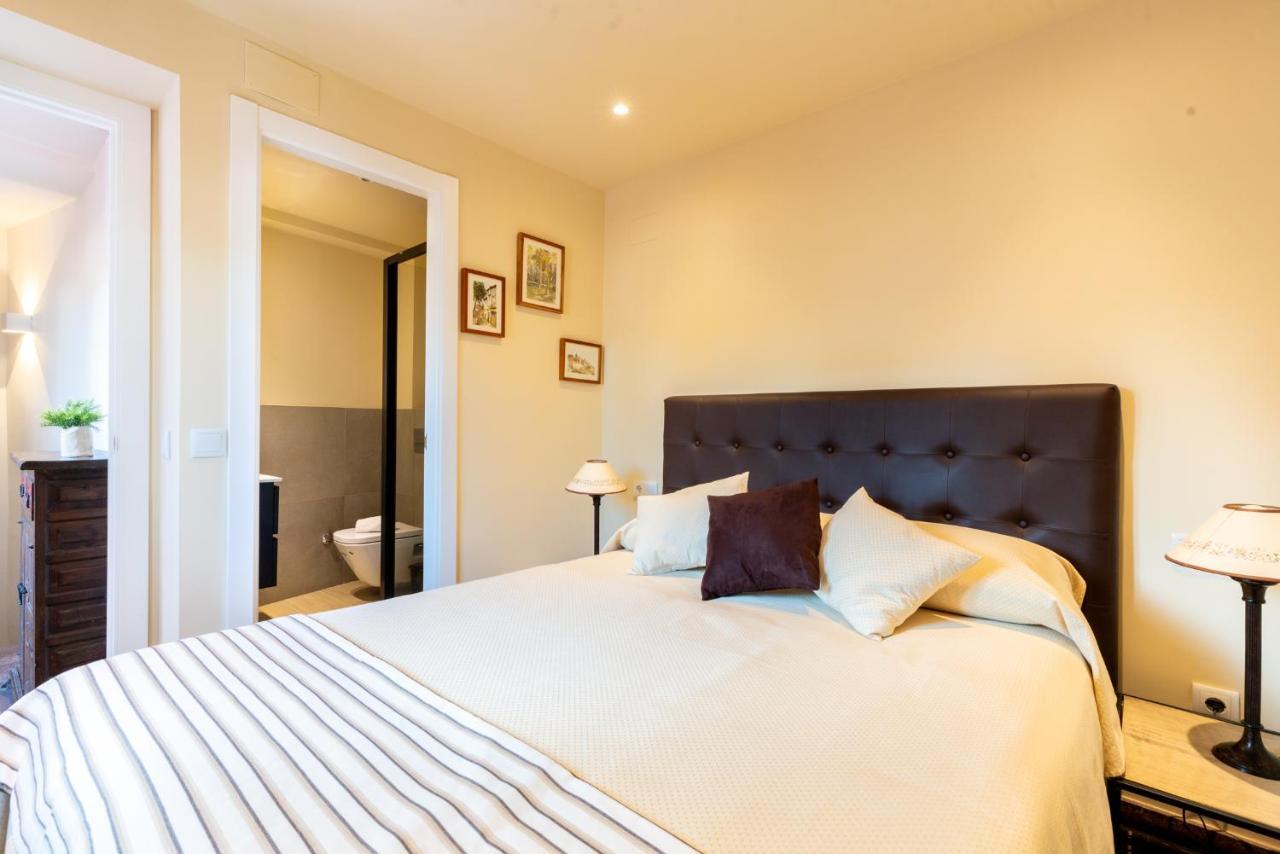 Vila Holi-Rent Pimienta Sevilla Exteriér fotografie