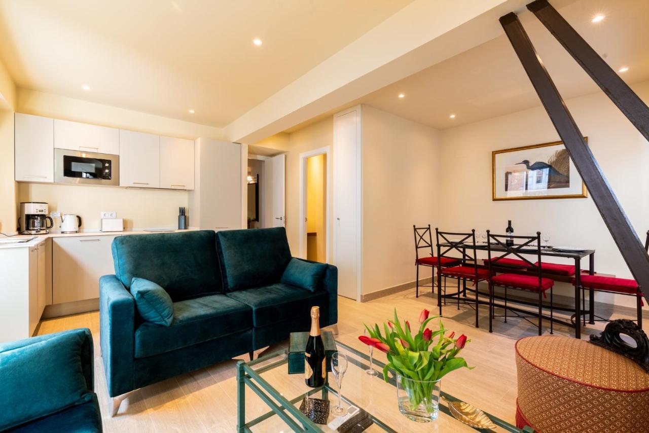 Vila Holi-Rent Pimienta Sevilla Exteriér fotografie