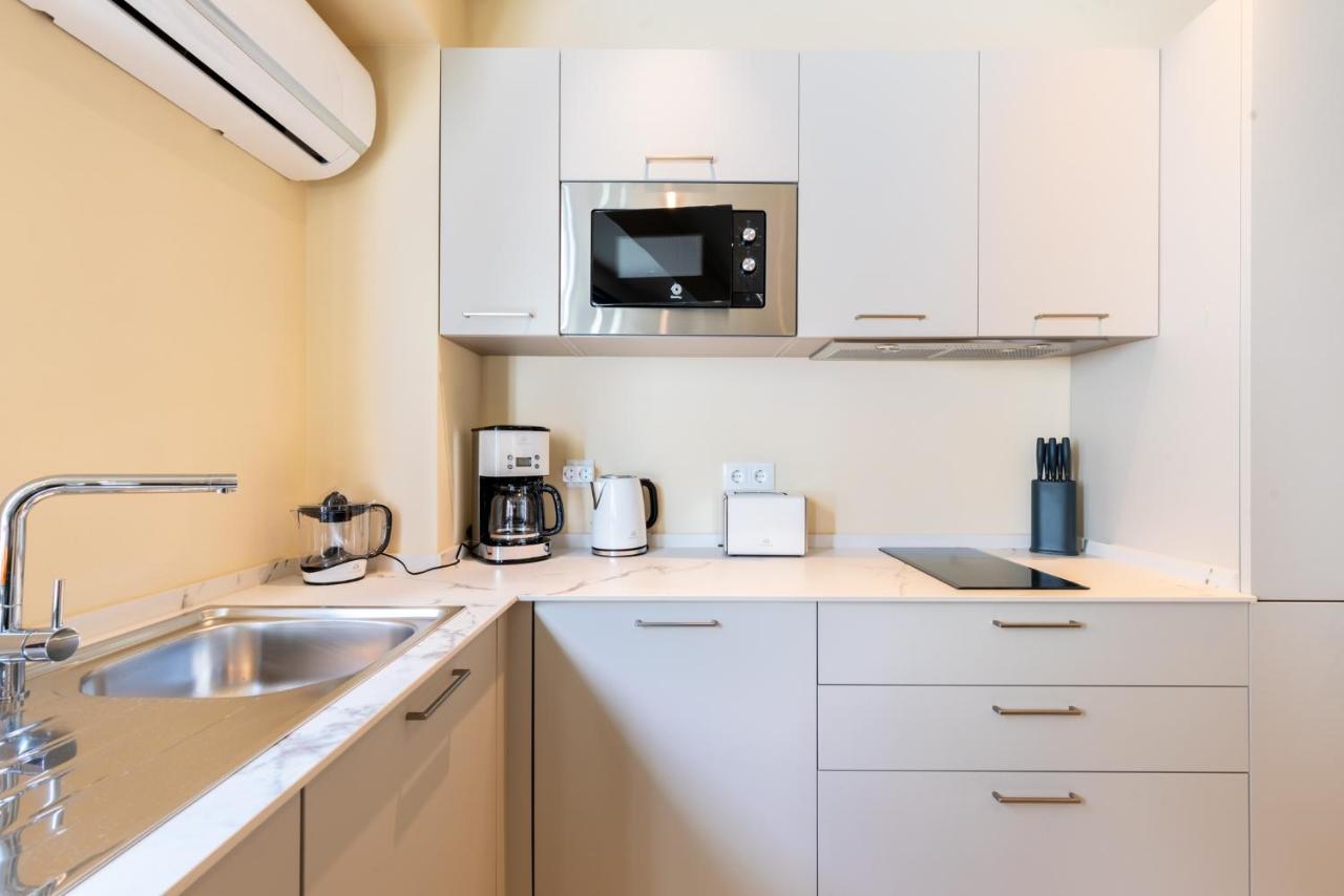 Vila Holi-Rent Pimienta Sevilla Exteriér fotografie