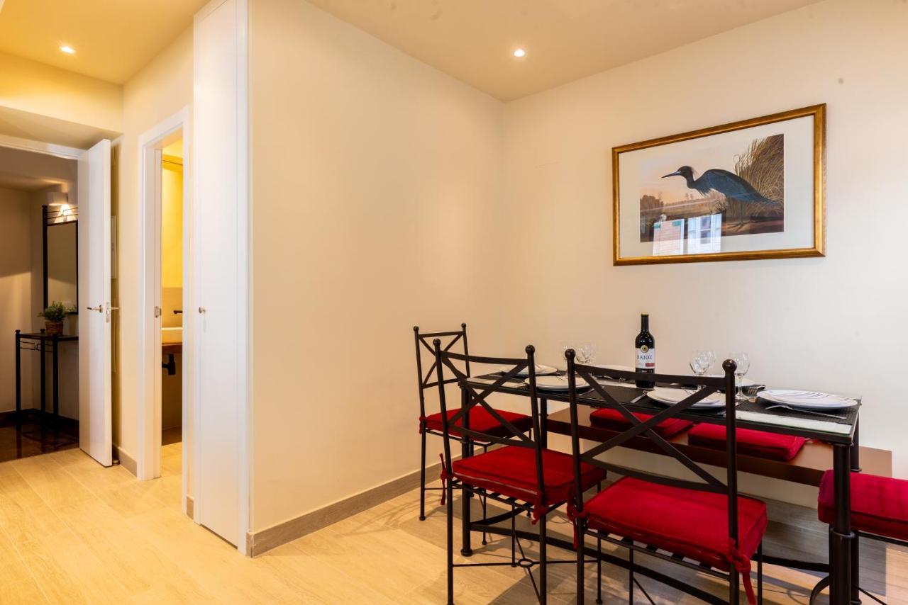 Vila Holi-Rent Pimienta Sevilla Exteriér fotografie