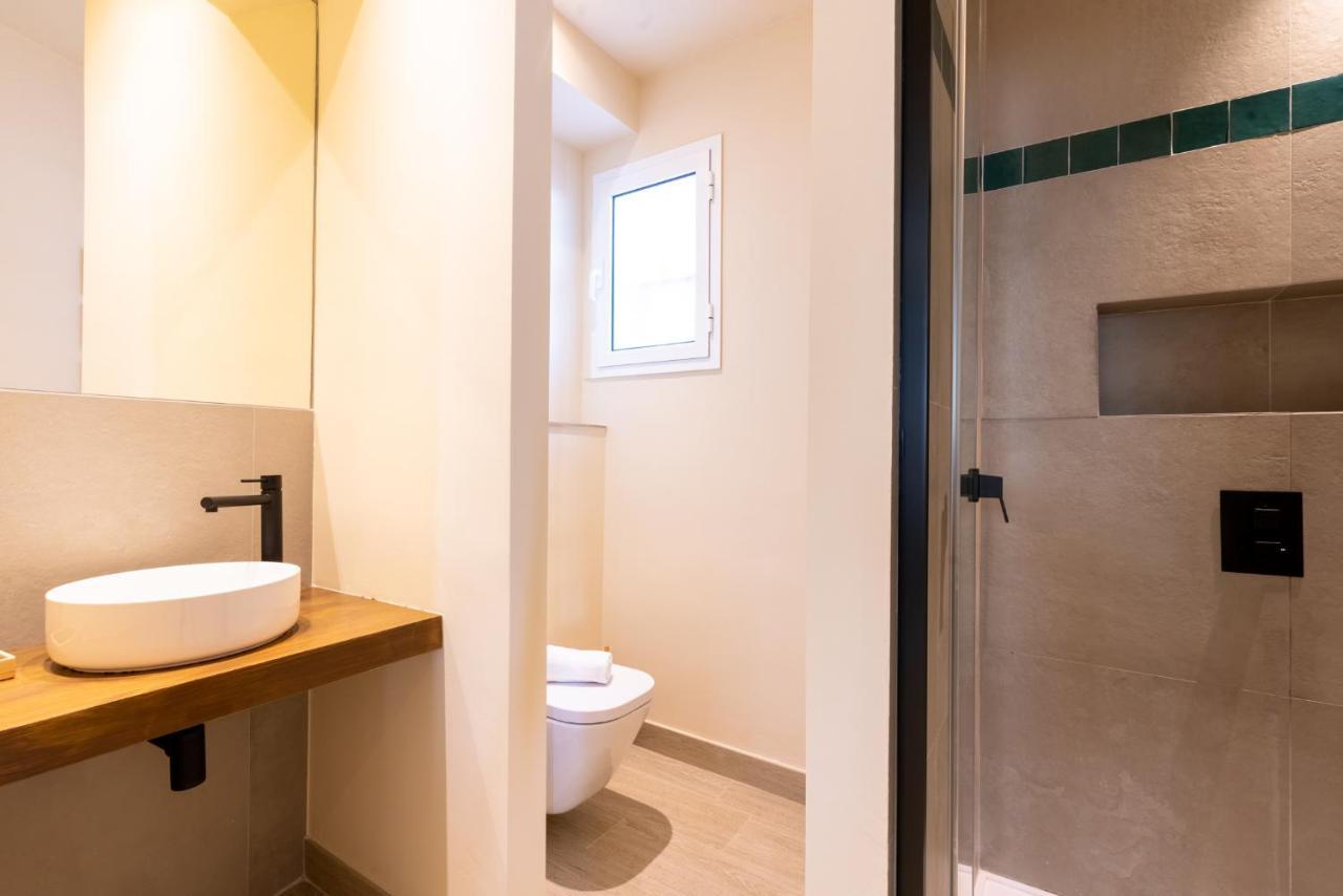 Vila Holi-Rent Pimienta Sevilla Exteriér fotografie