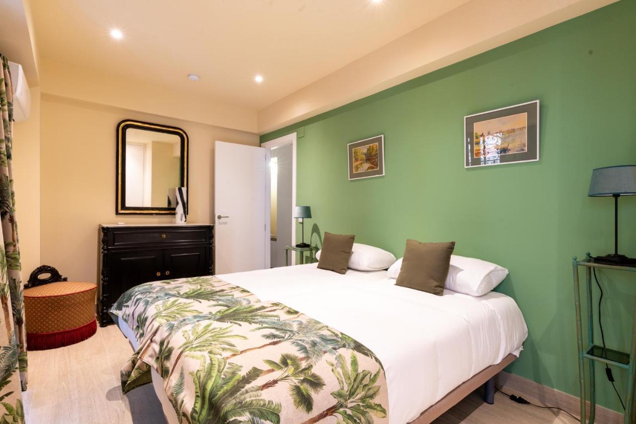 Vila Holi-Rent Pimienta Sevilla Exteriér fotografie