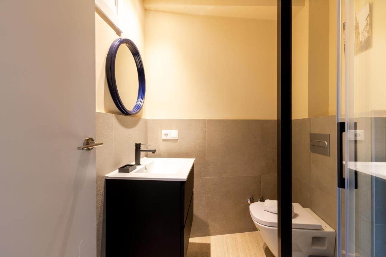 Vila Holi-Rent Pimienta Sevilla Exteriér fotografie