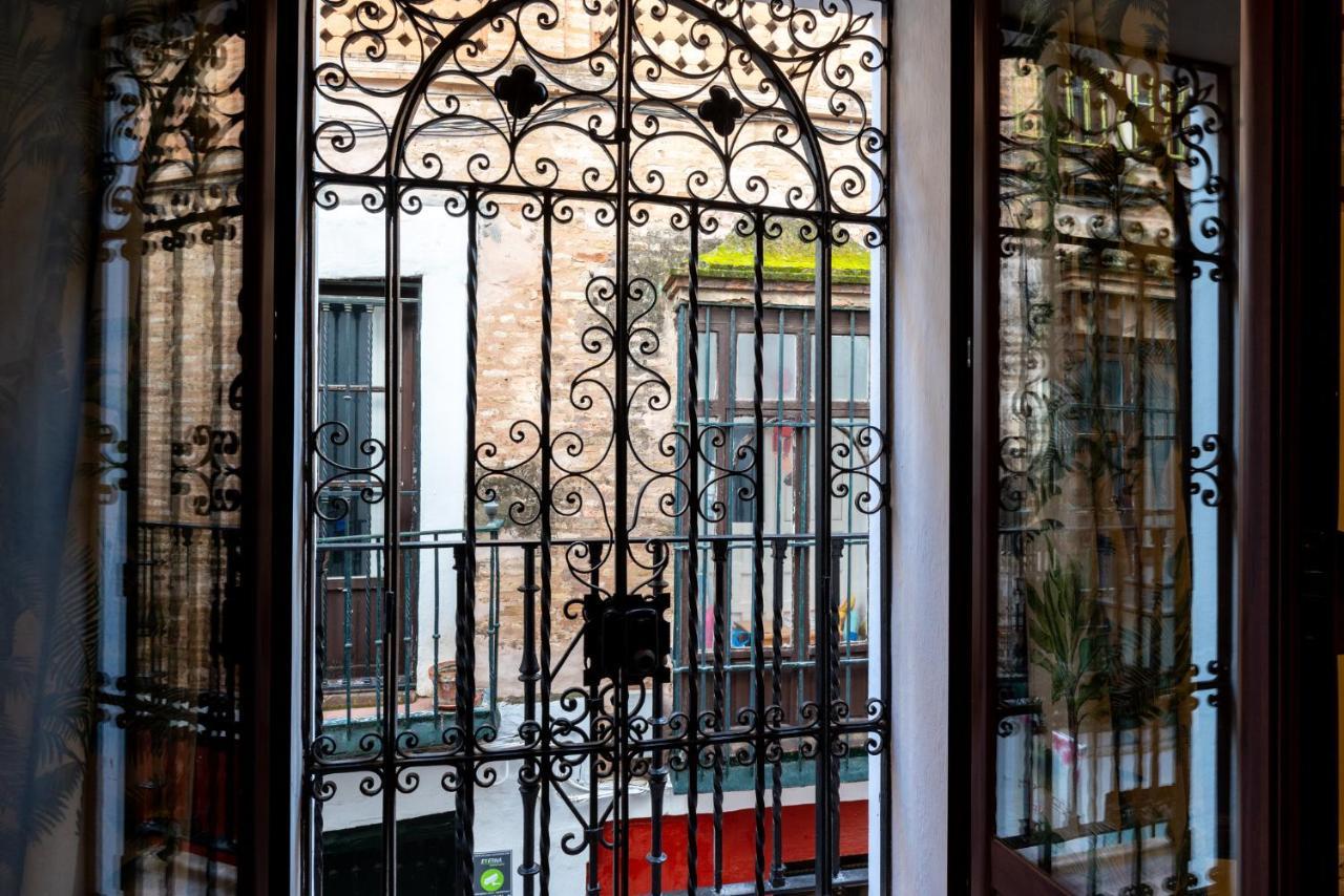 Vila Holi-Rent Pimienta Sevilla Exteriér fotografie
