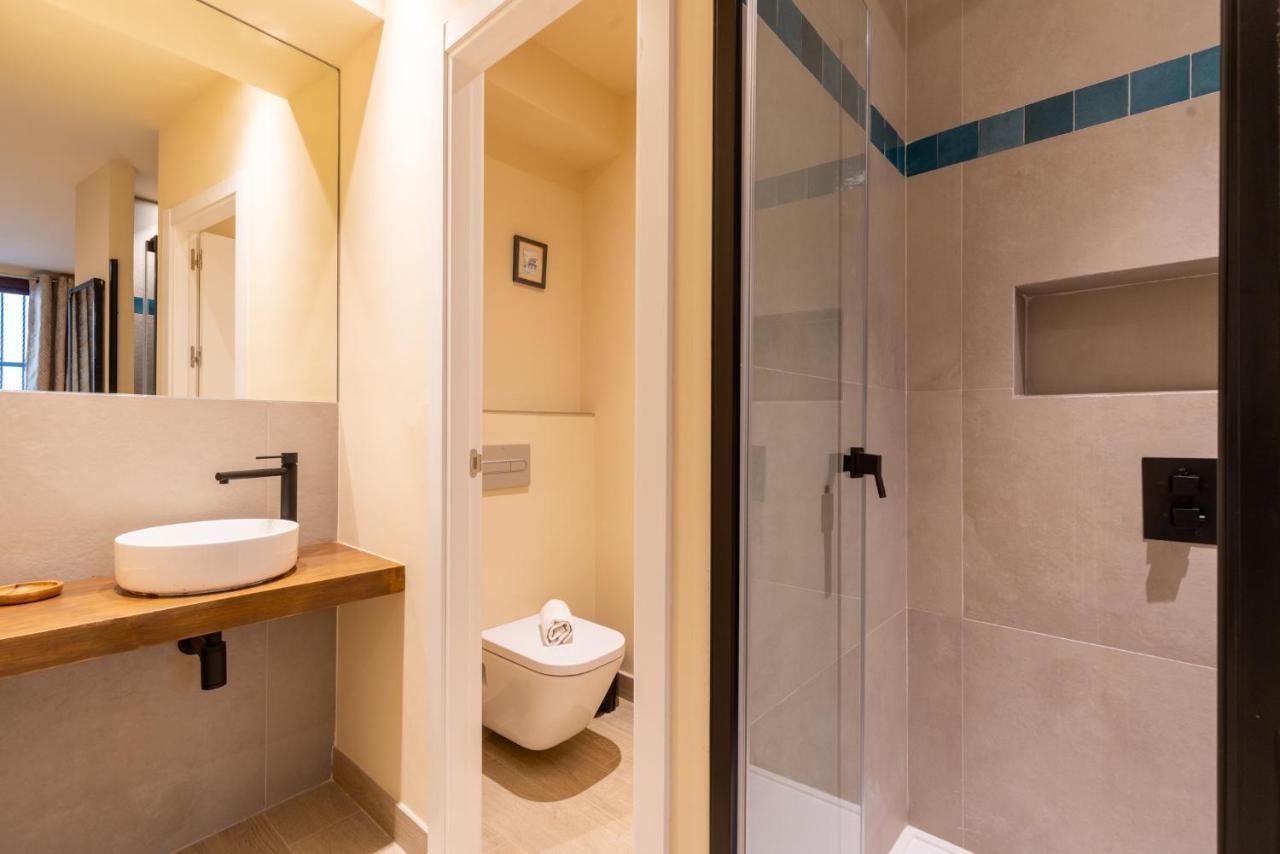 Vila Holi-Rent Pimienta Sevilla Exteriér fotografie