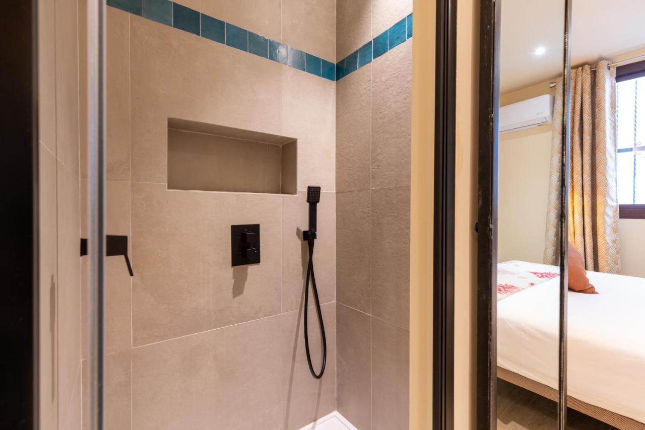 Vila Holi-Rent Pimienta Sevilla Exteriér fotografie